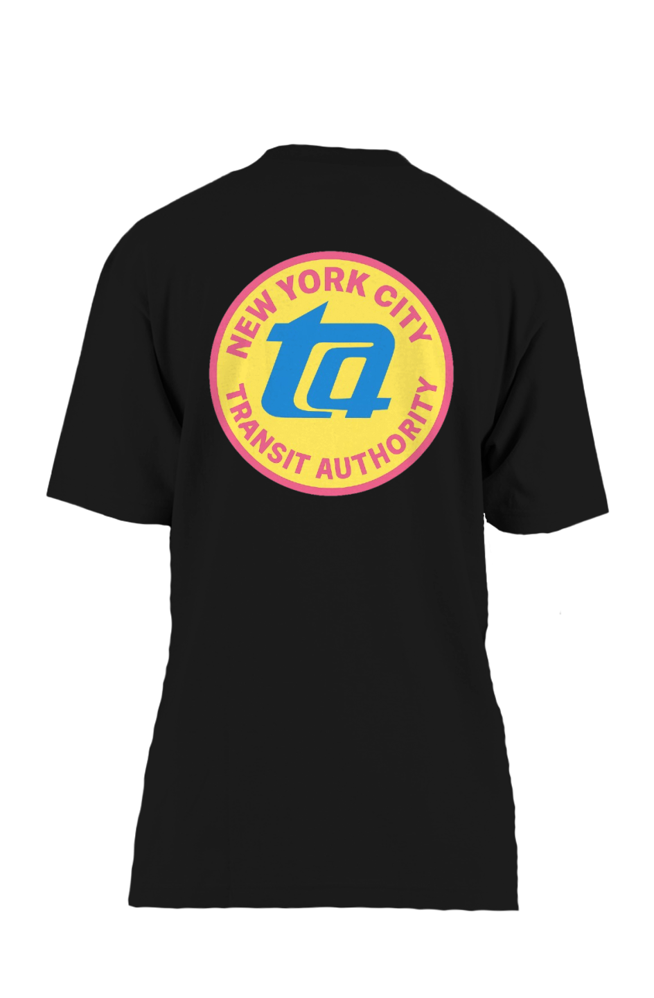 Track flagging shirt 
