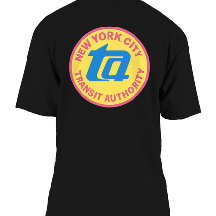 Track flagging shirt 