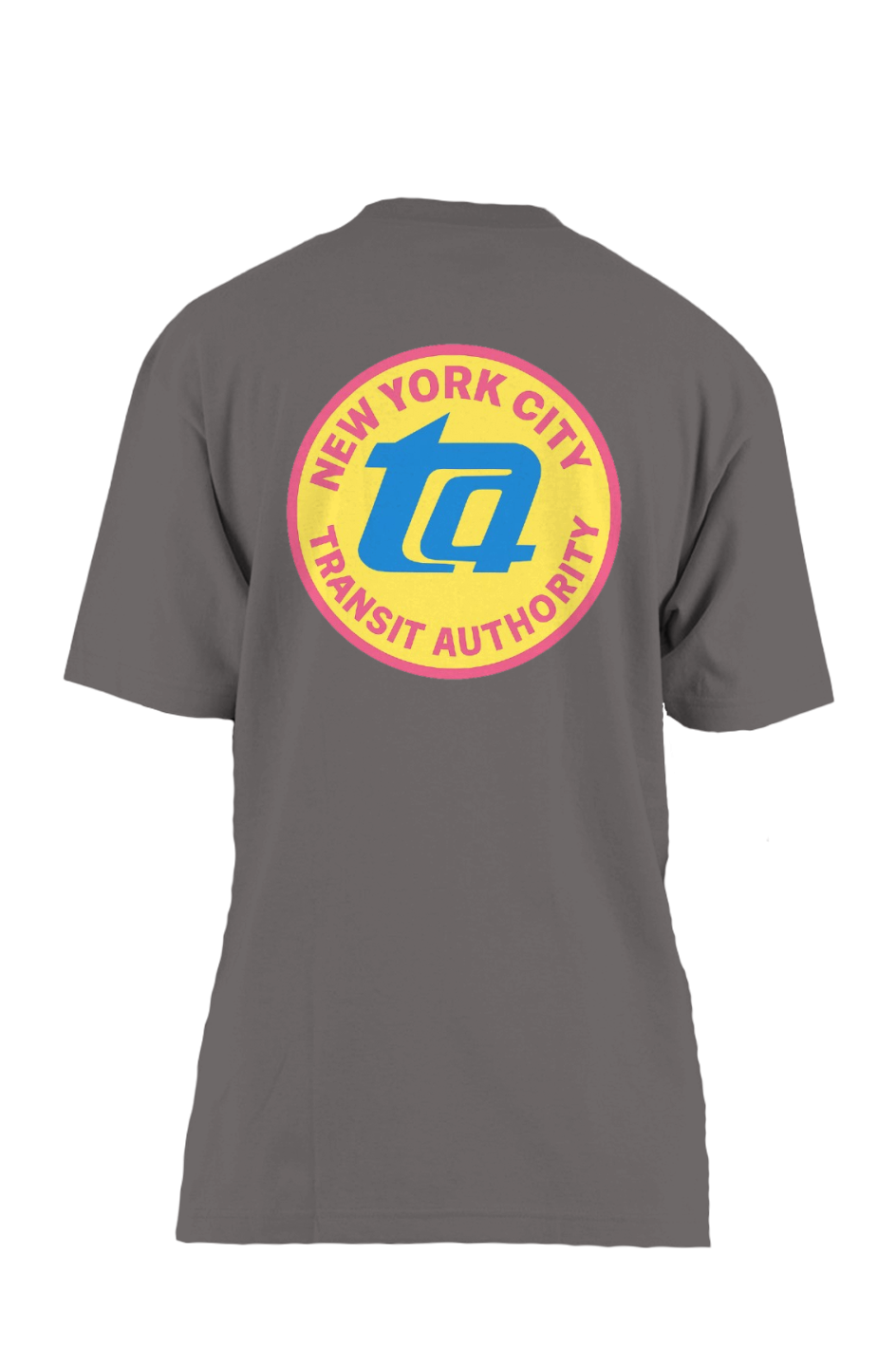 Track flagging shirt 