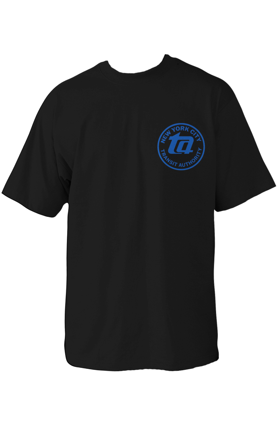 Oversized Heavyweight T Shirt