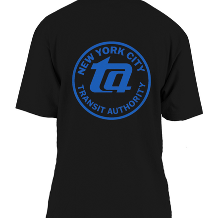 Oversized Heavyweight T Shirt