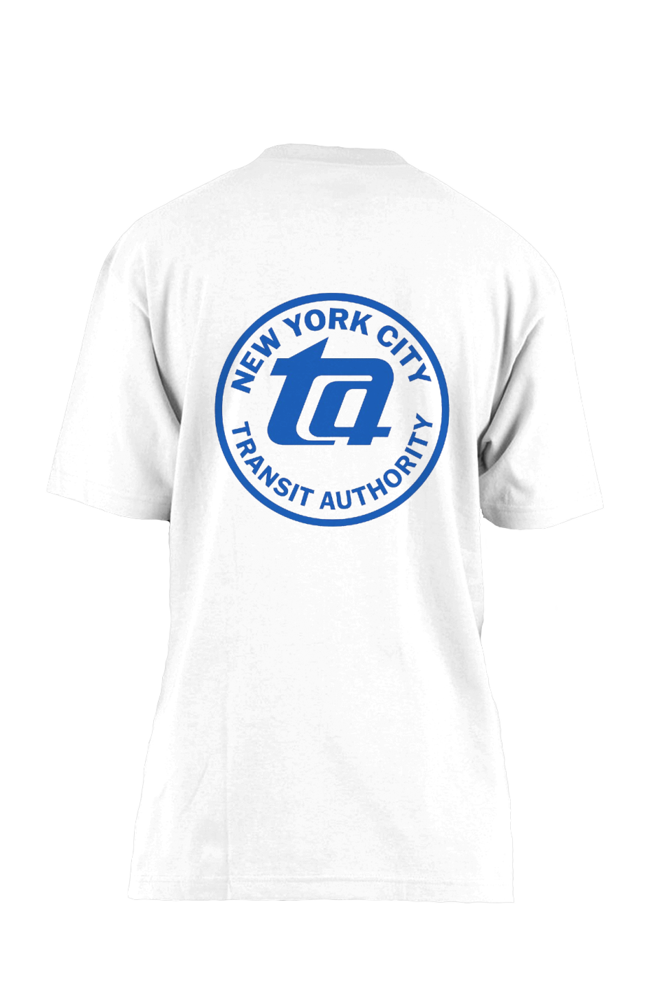 Oversized Heavyweight T Shirt