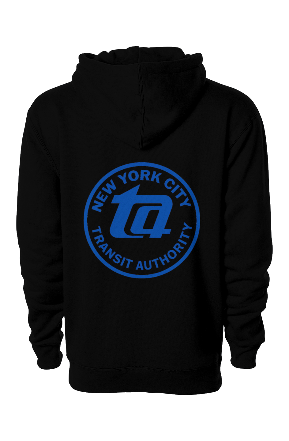 independent heavyweight pullover hoodie