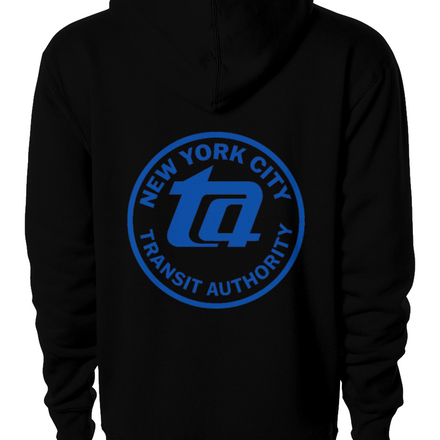 independent heavyweight pullover hoodie