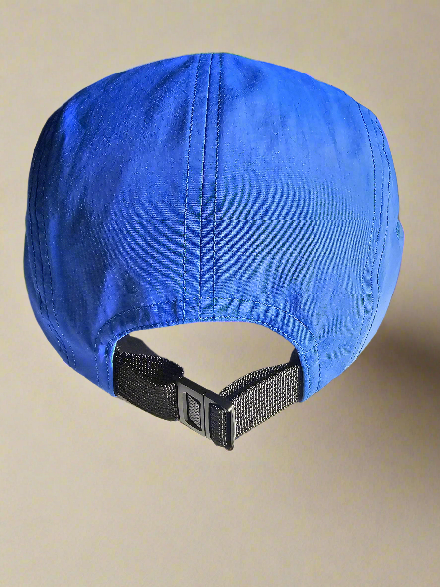 “Dad Tax” Five-Panel Cap