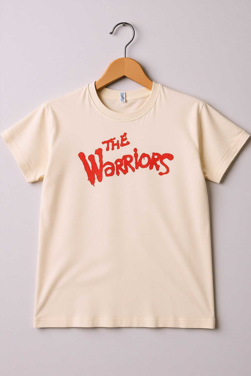 The Warriors cult t tours