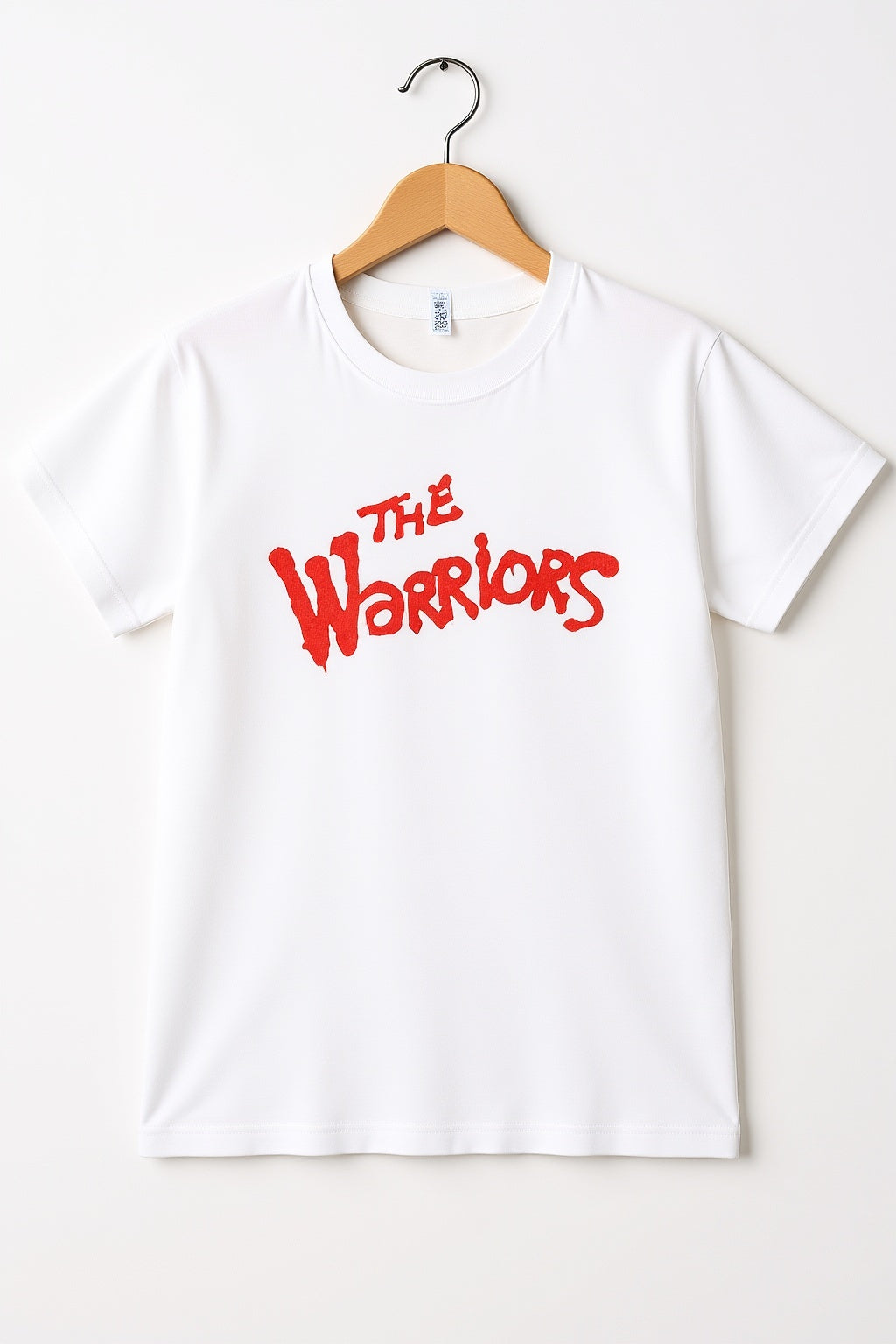 The Warriors cult t tours