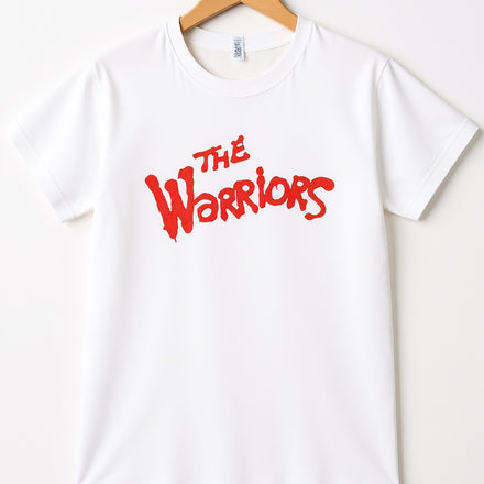 The Warriors cult t tours