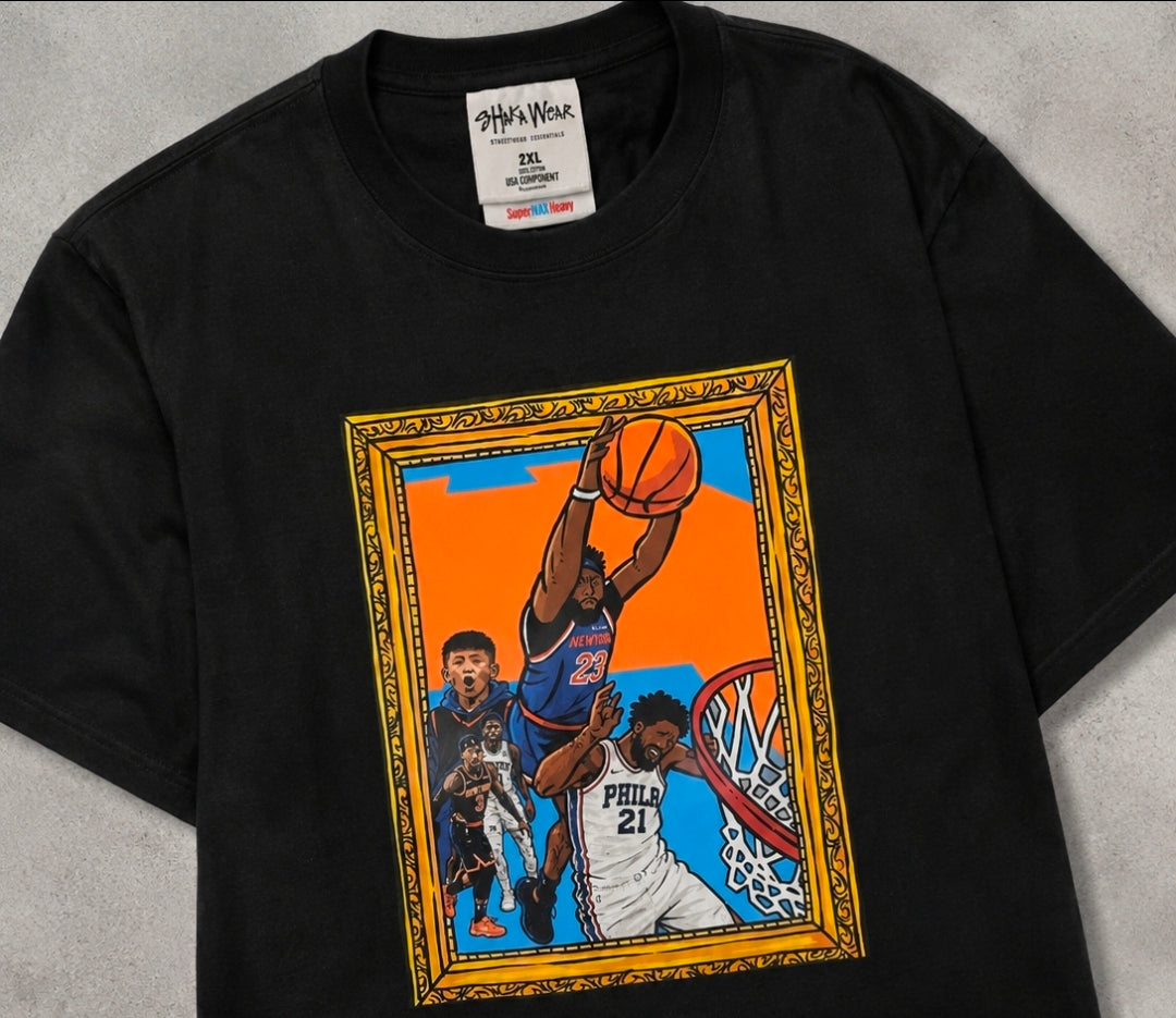 Hang it at the Moma!