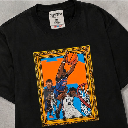 Hang it at the Moma!